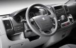 Peugeot Boxer 2006 года